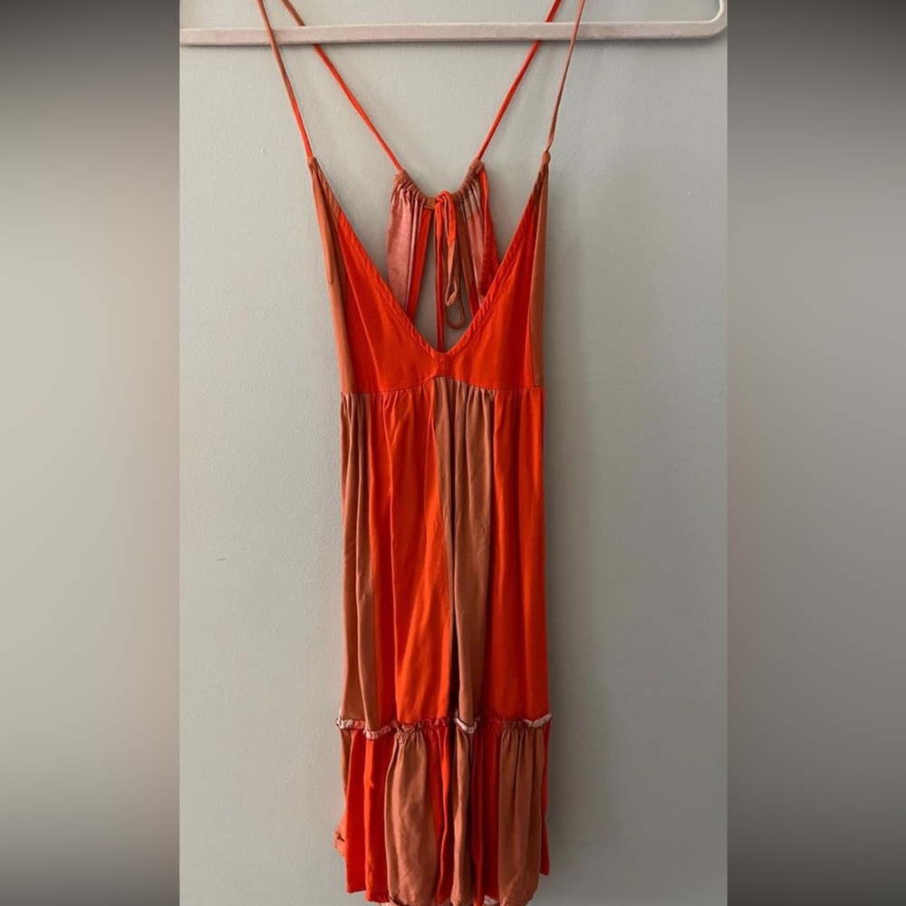 lovers and friends dress